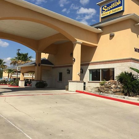 Scottish Inns & Suites Timber Creek, Houston, Tx Barker 外观 照片