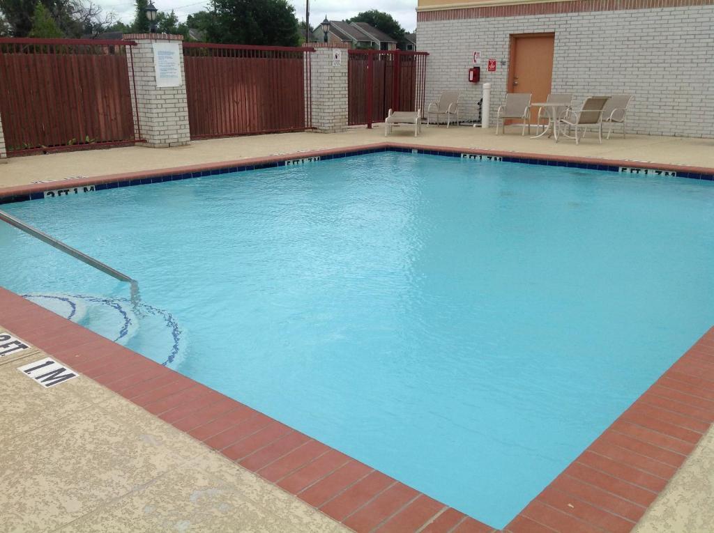 Scottish Inns & Suites Timber Creek, Houston, Tx Barker 外观 照片