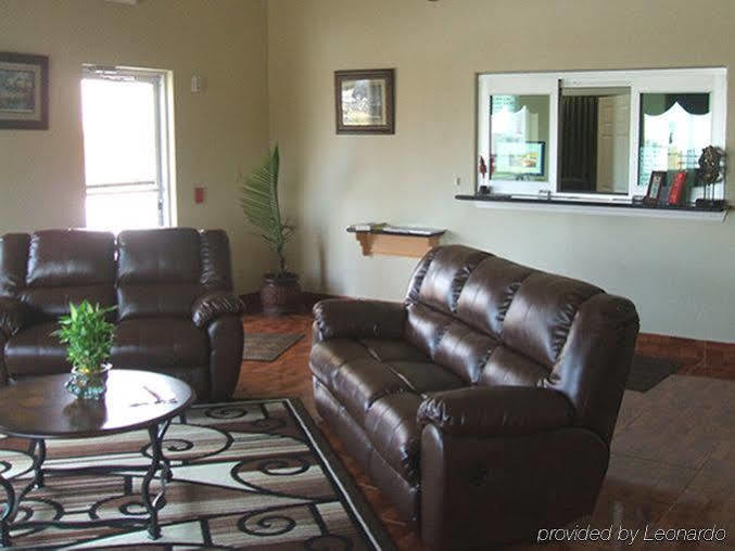 Scottish Inns & Suites Timber Creek, Houston, Tx Barker 内观 照片