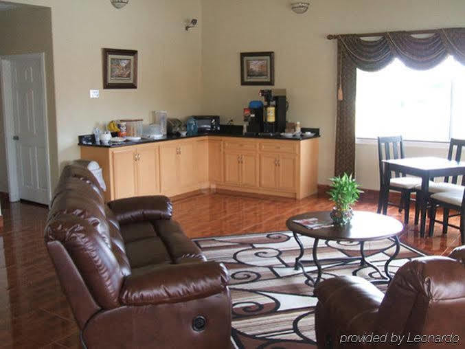 Scottish Inns & Suites Timber Creek, Houston, Tx Barker 内观 照片