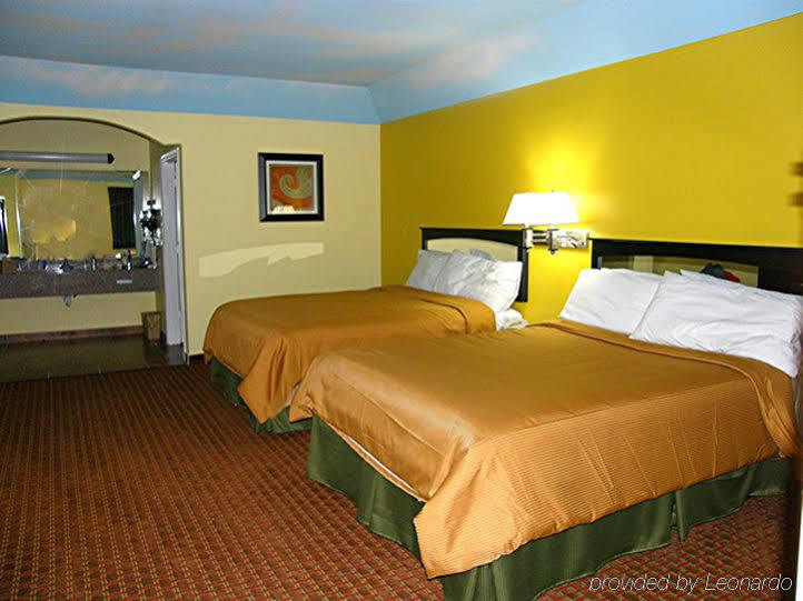 Scottish Inns & Suites Timber Creek, Houston, Tx Barker 客房 照片