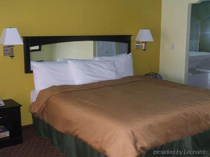 Scottish Inns & Suites Timber Creek, Houston, Tx Barker 客房 照片