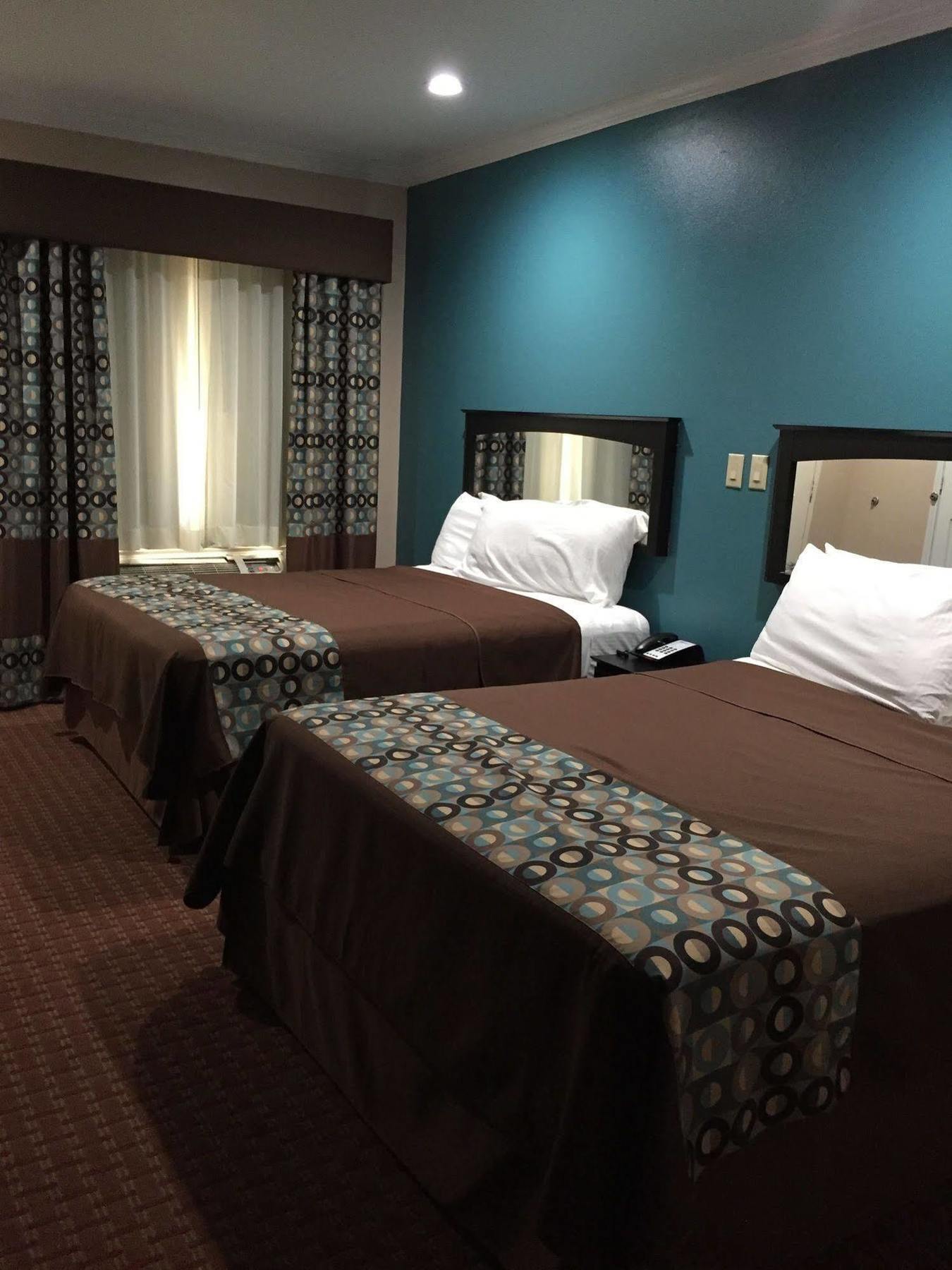 Scottish Inns & Suites Timber Creek, Houston, Tx Barker 外观 照片