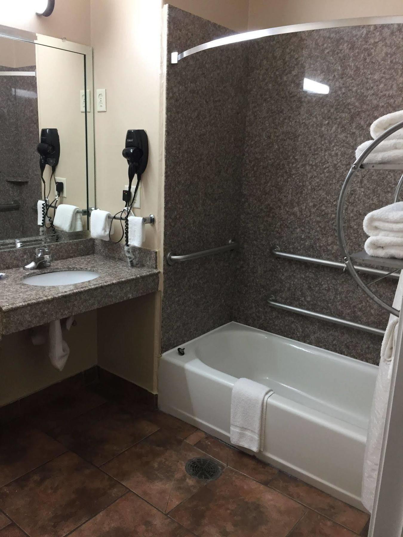 Scottish Inns & Suites Timber Creek, Houston, Tx Barker 外观 照片