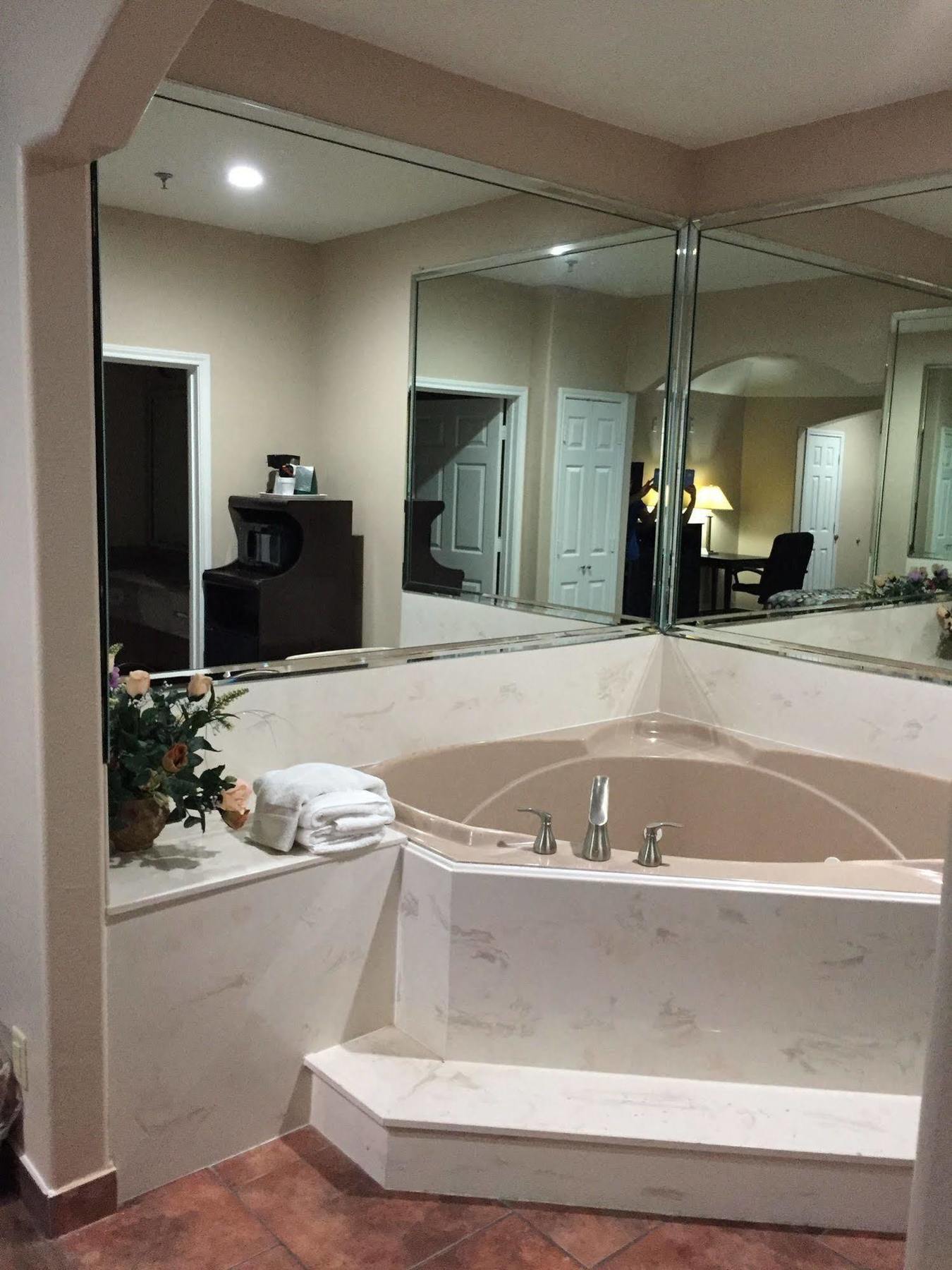 Scottish Inns & Suites Timber Creek, Houston, Tx Barker 外观 照片
