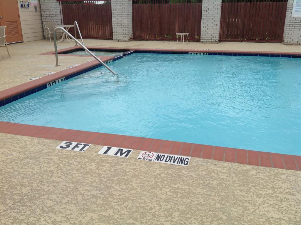 Scottish Inns & Suites Timber Creek, Houston, Tx Barker 外观 照片