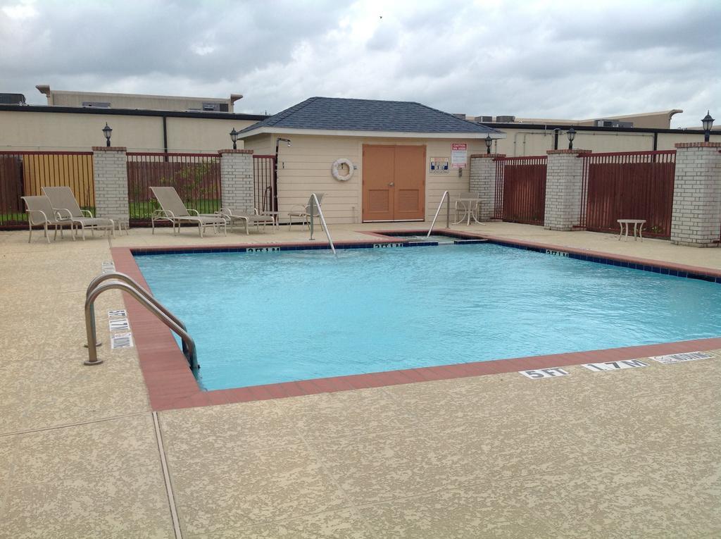 Scottish Inns & Suites Timber Creek, Houston, Tx Barker 外观 照片
