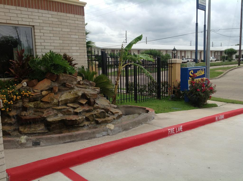 Scottish Inns & Suites Timber Creek, Houston, Tx Barker 外观 照片