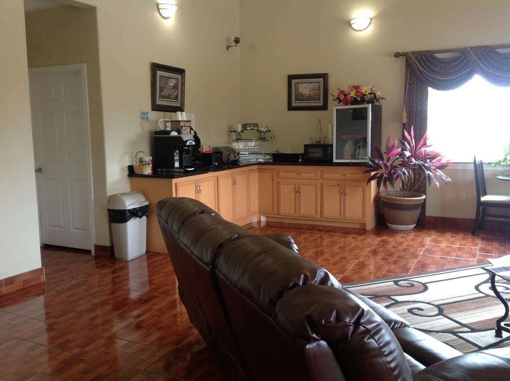 Scottish Inns & Suites Timber Creek, Houston, Tx Barker 外观 照片